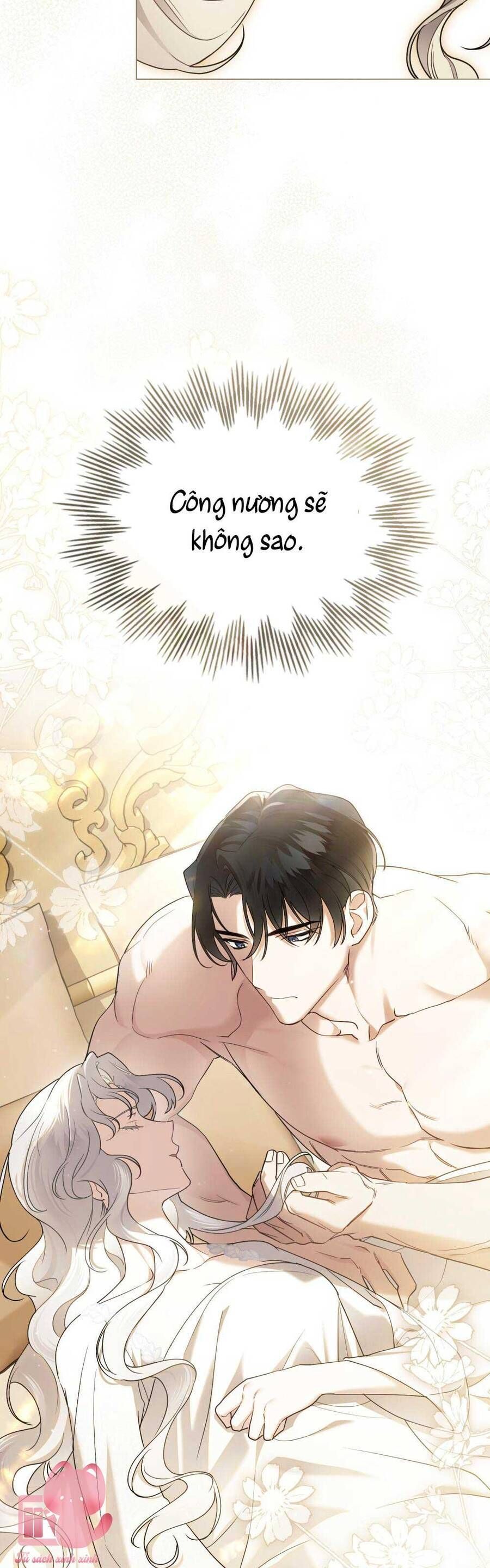 Hôn Nhân Khế Ước - Chapter 43 - Page 5