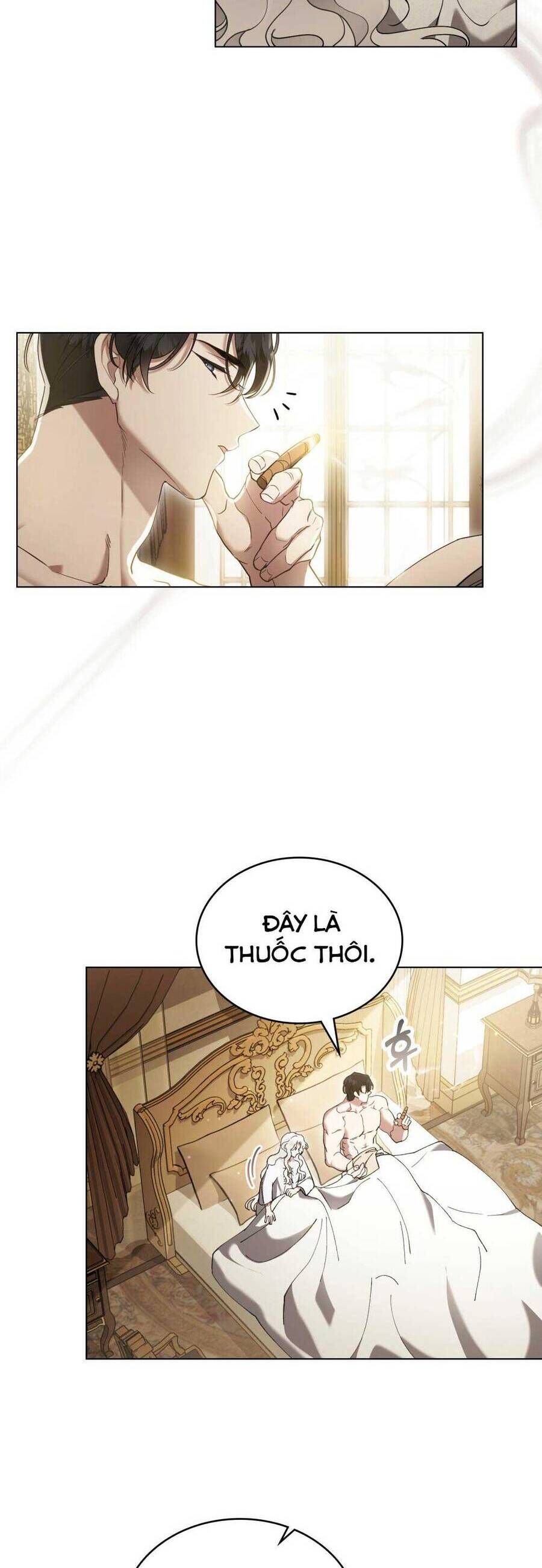 Hôn Nhân Khế Ước - Chapter 43 - Page 8