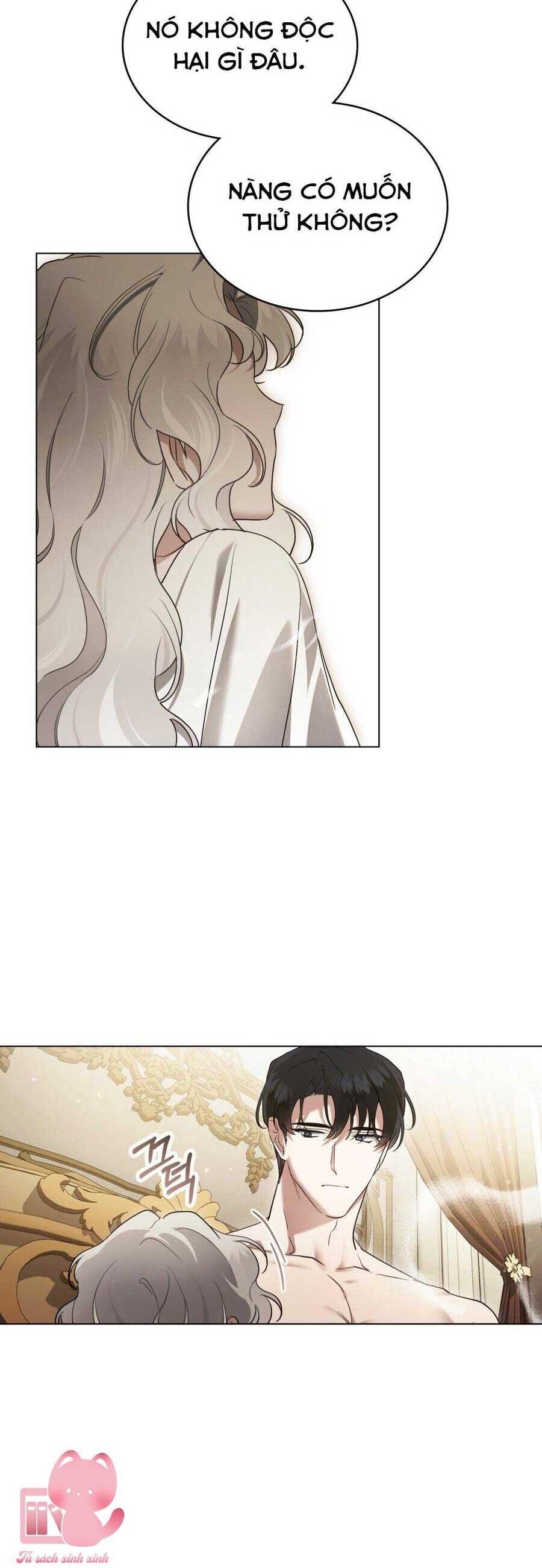 Hôn Nhân Khế Ước - Chapter 43 - Page 9