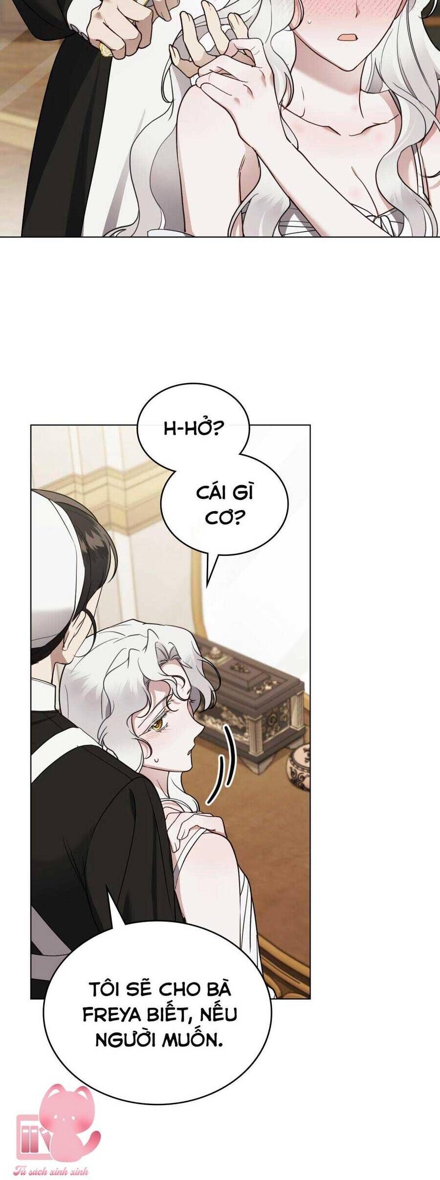 Hôn Nhân Khế Ước - Chapter 44 - Page 10