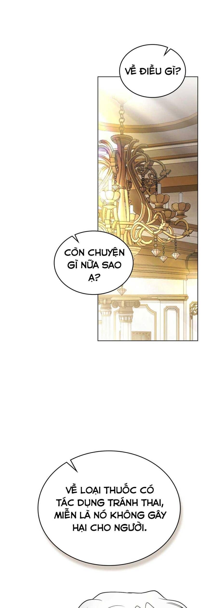 Hôn Nhân Khế Ước - Chapter 44 - Page 11