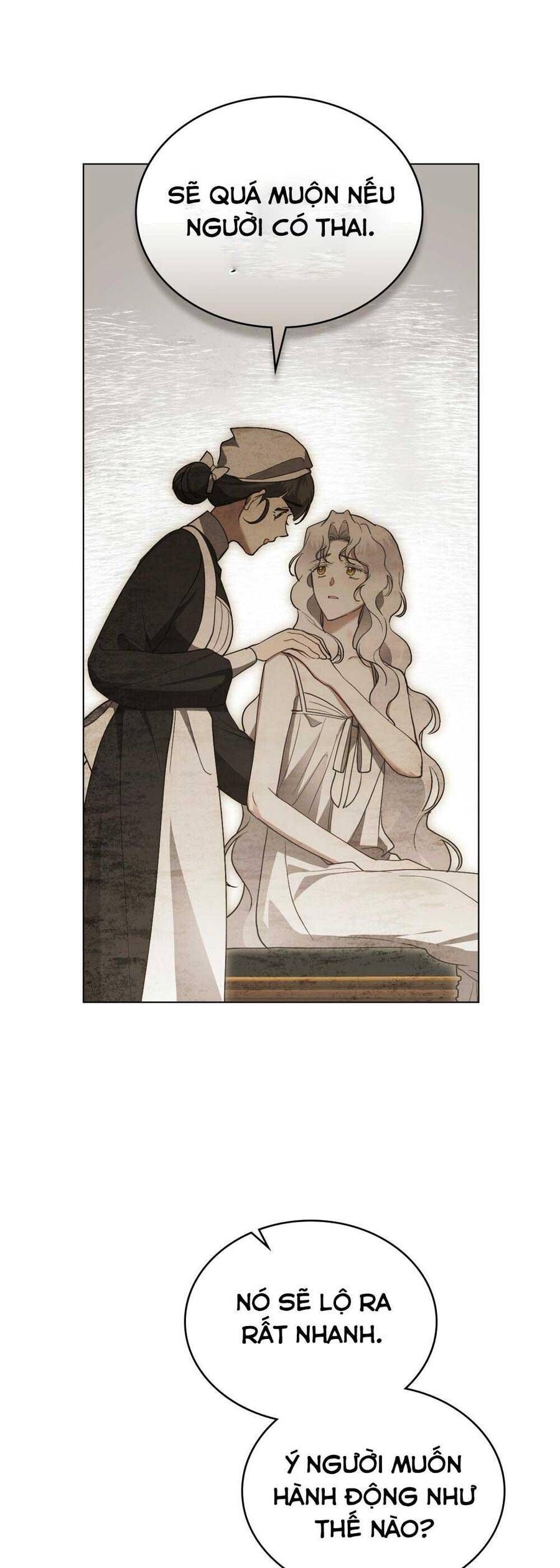 Hôn Nhân Khế Ước - Chapter 44 - Page 13