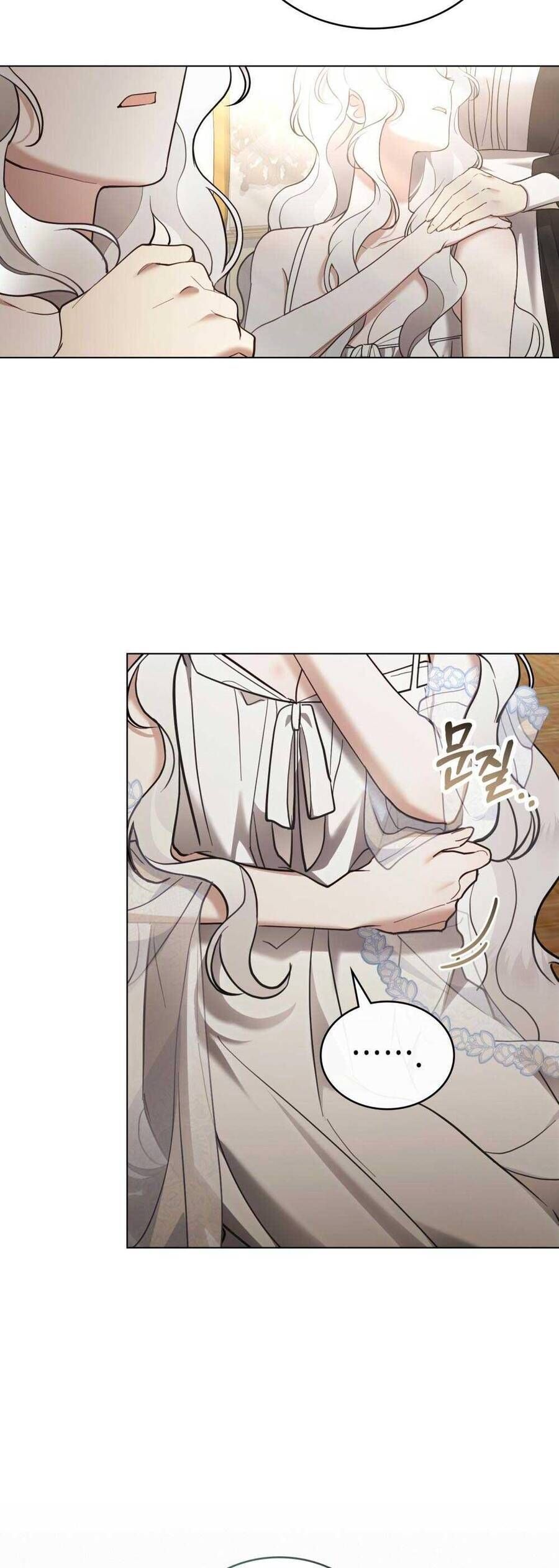 Hôn Nhân Khế Ước - Chapter 44 - Page 14