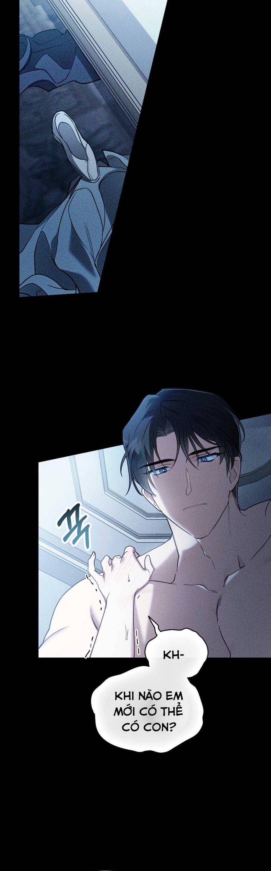 Hôn Nhân Khế Ước - Chapter 44 - Page 16