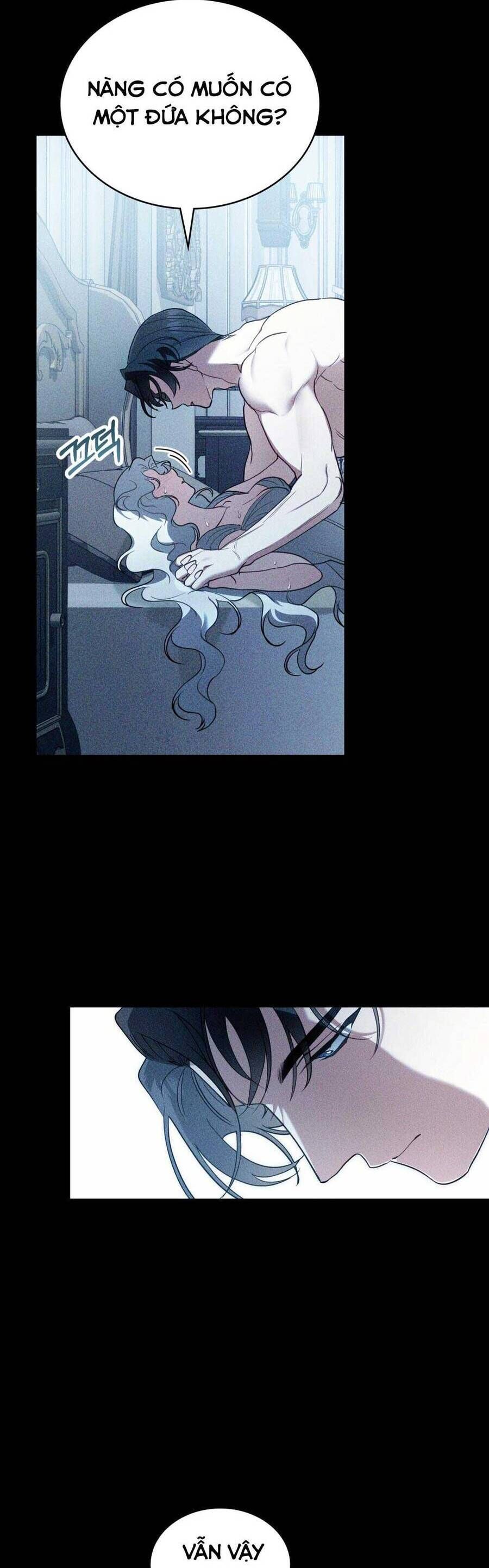 Hôn Nhân Khế Ước - Chapter 44 - Page 17