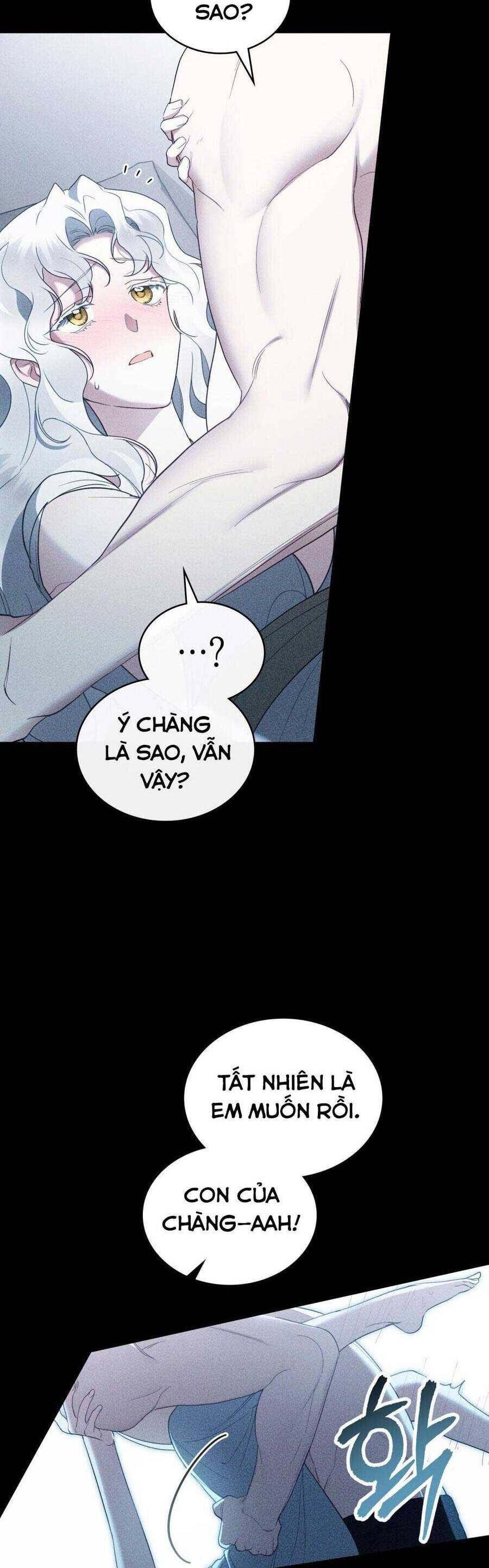 Hôn Nhân Khế Ước - Chapter 44 - Page 18