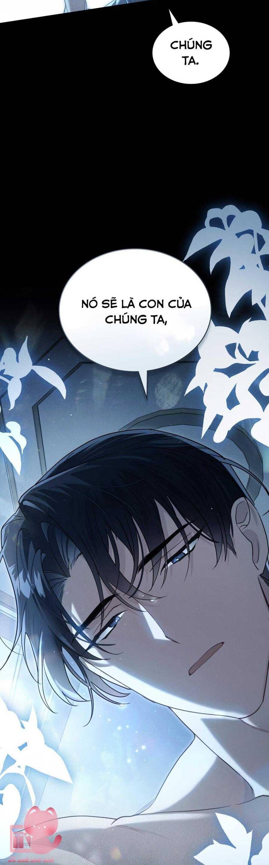 Hôn Nhân Khế Ước - Chapter 44 - Page 19