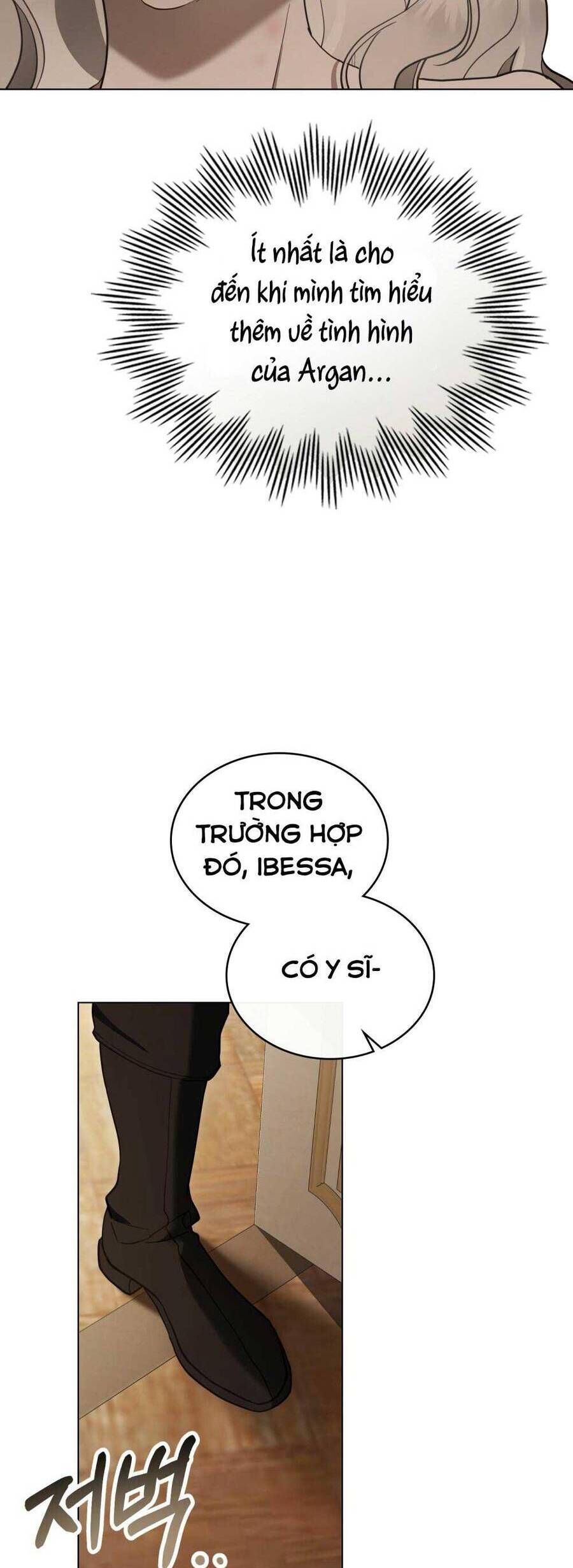 Hôn Nhân Khế Ước - Chapter 44 - Page 22