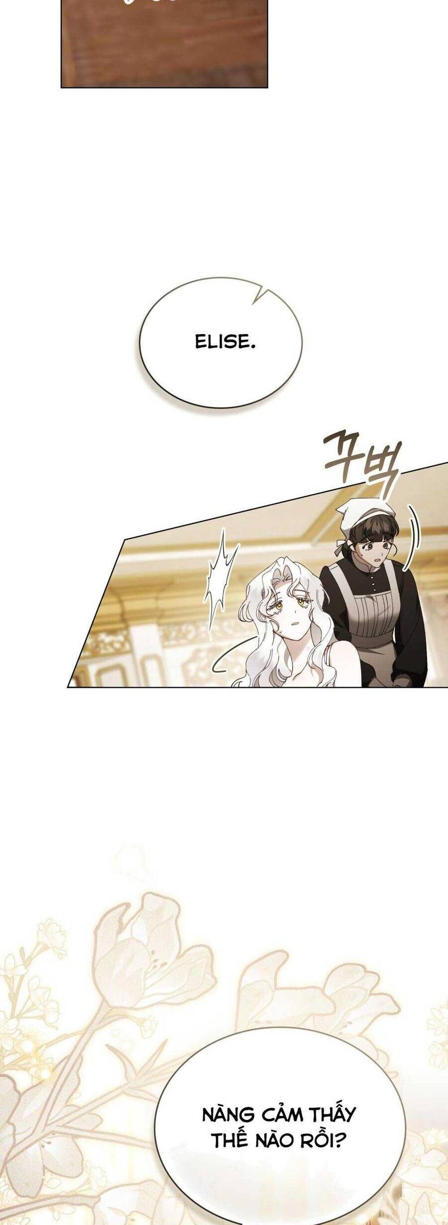 Hôn Nhân Khế Ước - Chapter 44 - Page 23