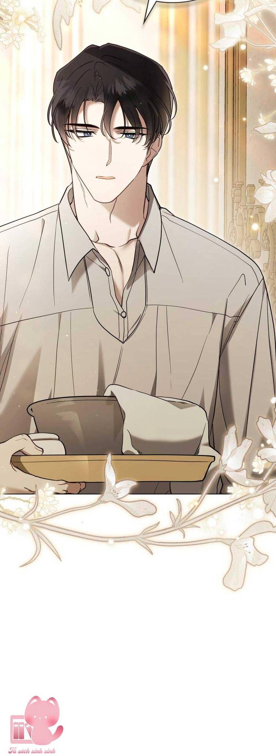 Hôn Nhân Khế Ước - Chapter 44 - Page 24