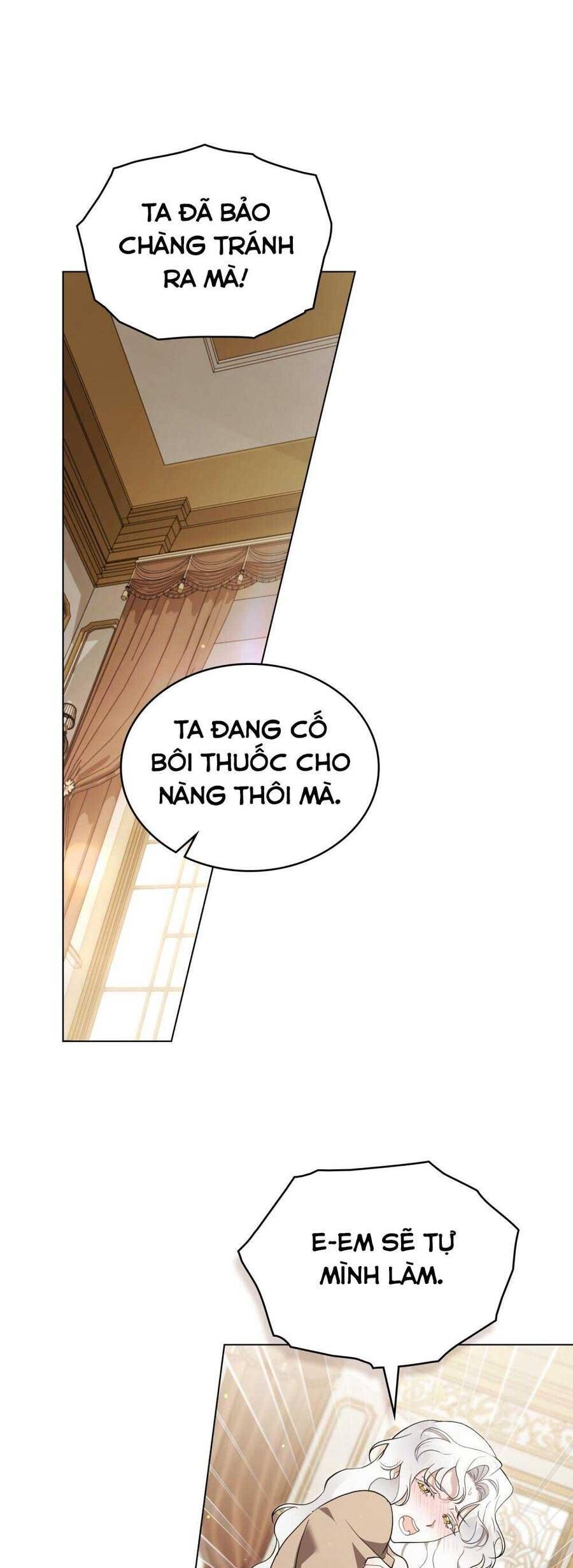 Hôn Nhân Khế Ước - Chapter 44 - Page 25