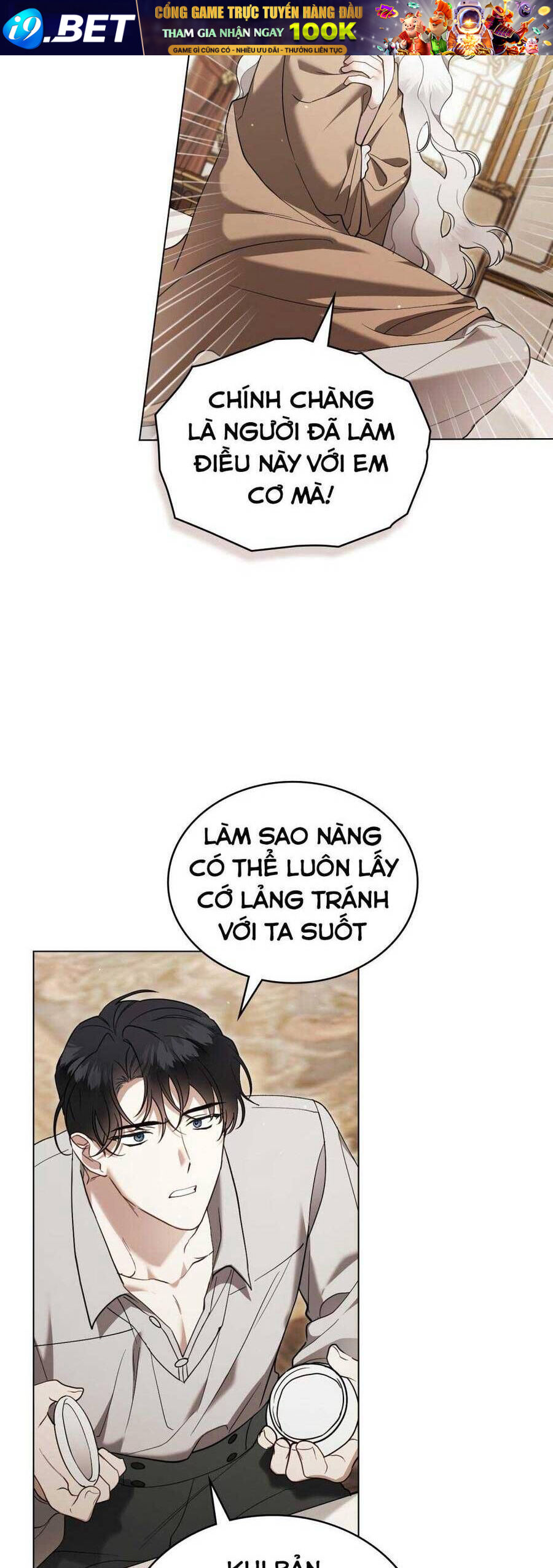 Hôn Nhân Khế Ước - Chapter 44 - Page 26