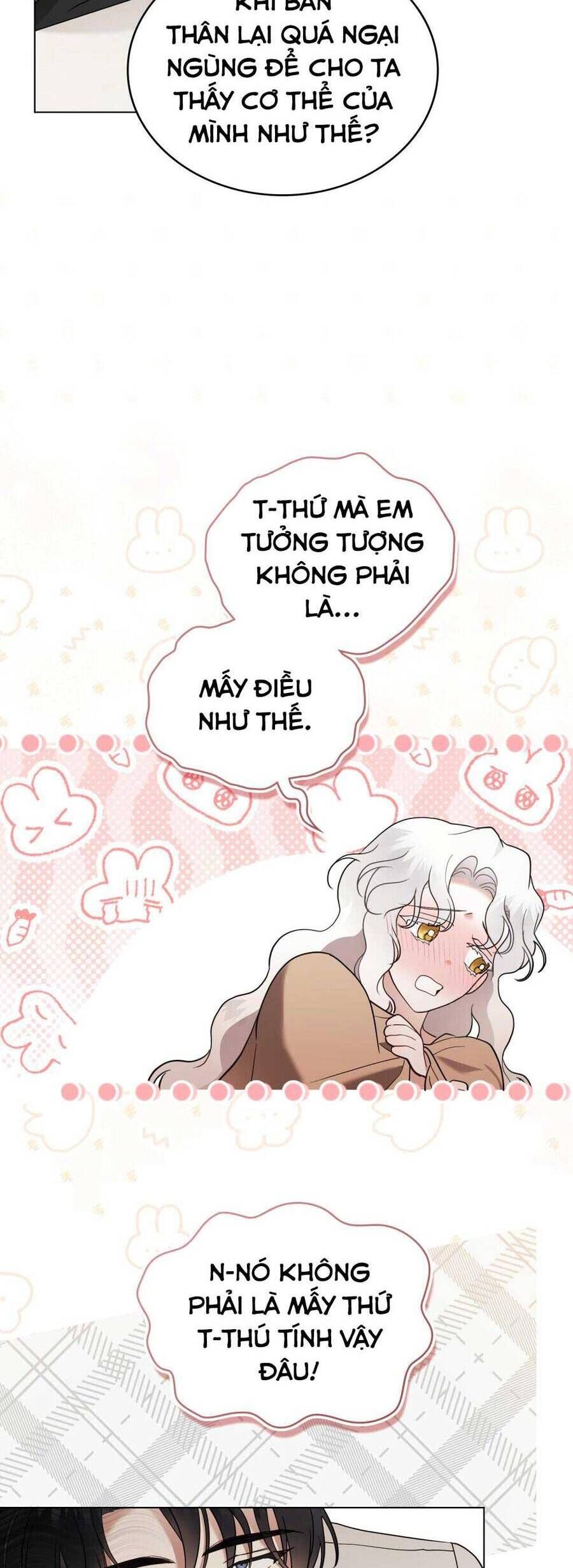 Hôn Nhân Khế Ước - Chapter 44 - Page 27