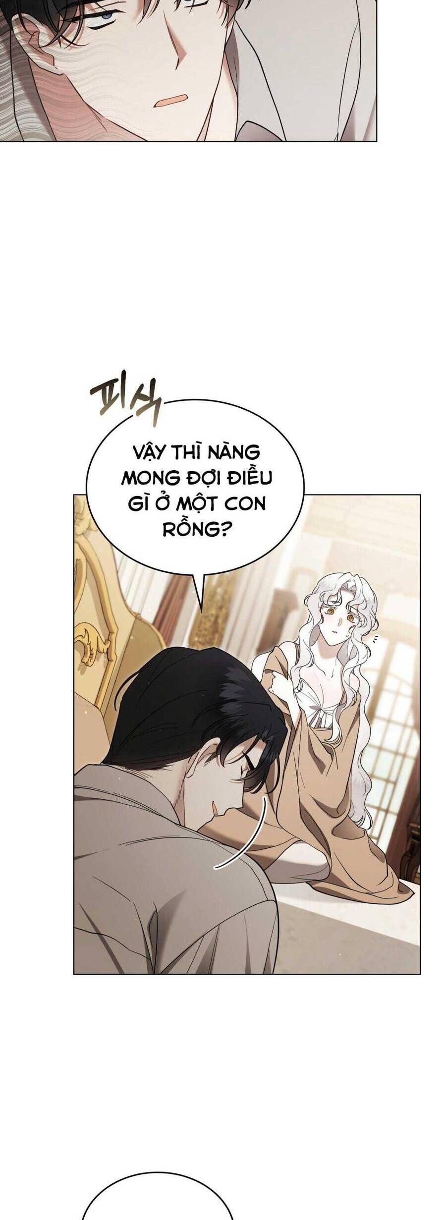 Hôn Nhân Khế Ước - Chapter 44 - Page 28