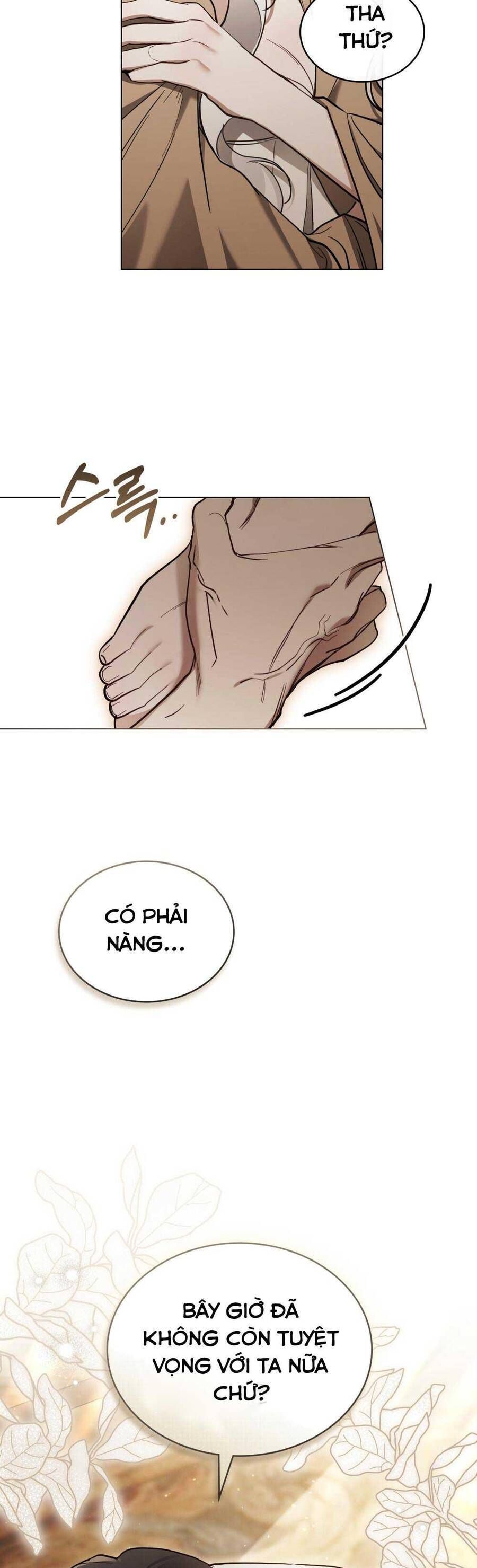 Hôn Nhân Khế Ước - Chapter 44 - Page 30