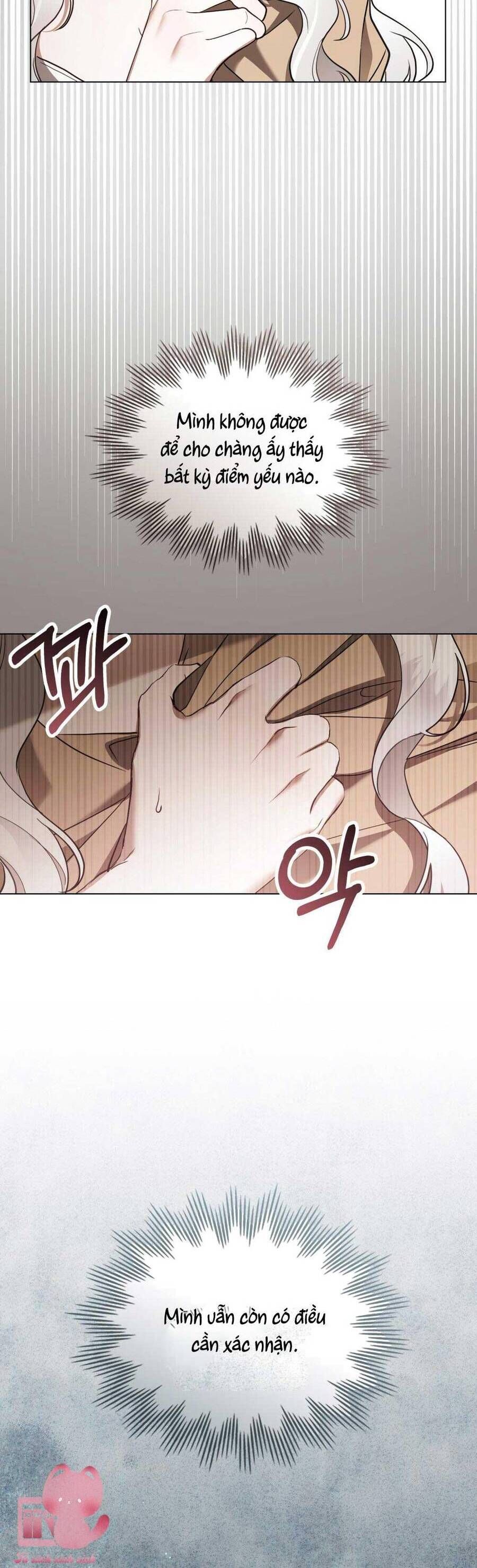 Hôn Nhân Khế Ước - Chapter 44 - Page 33