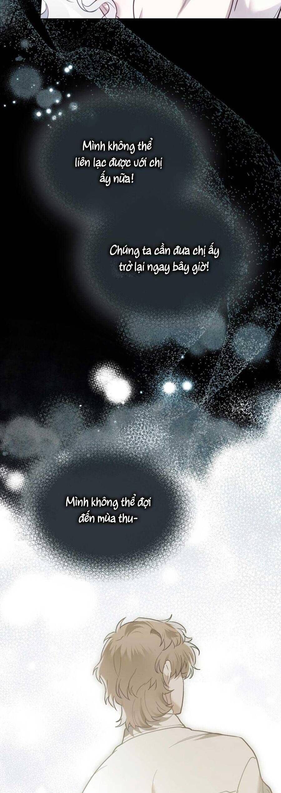 Hôn Nhân Khế Ước - Chapter 44 - Page 35