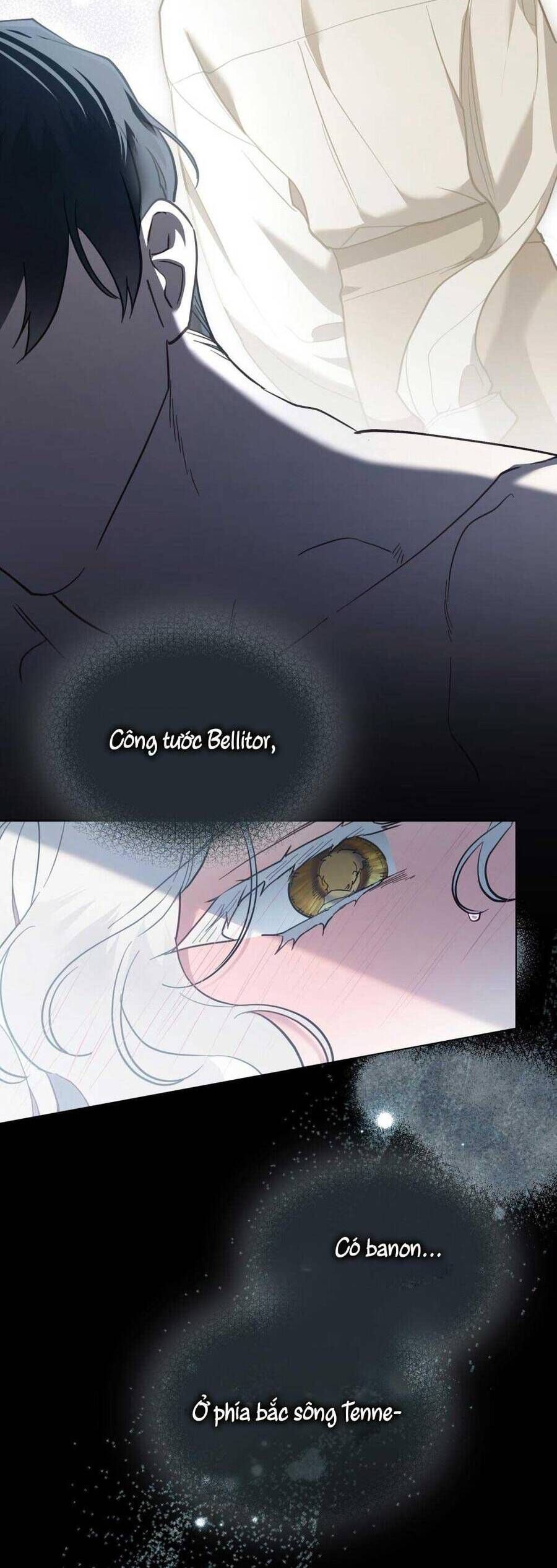 Hôn Nhân Khế Ước - Chapter 44 - Page 36