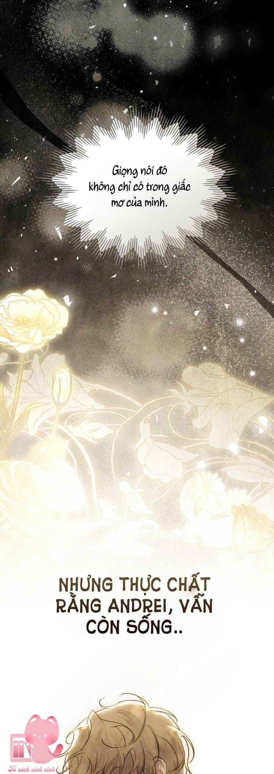 Hôn Nhân Khế Ước - Chapter 44 - Page 38