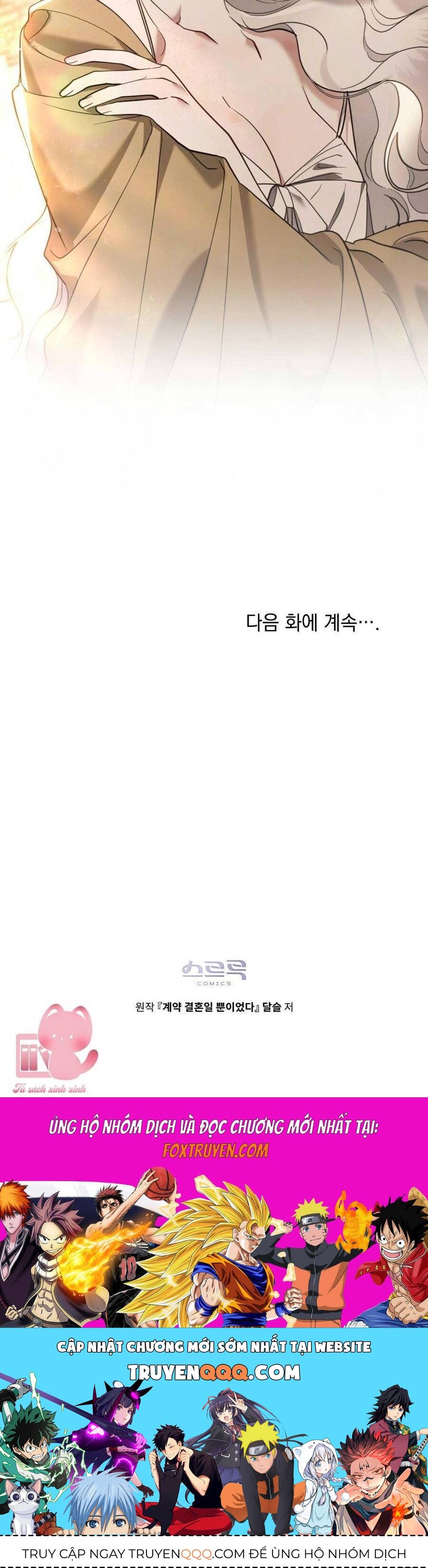 Hôn Nhân Khế Ước - Chapter 44 - Page 42