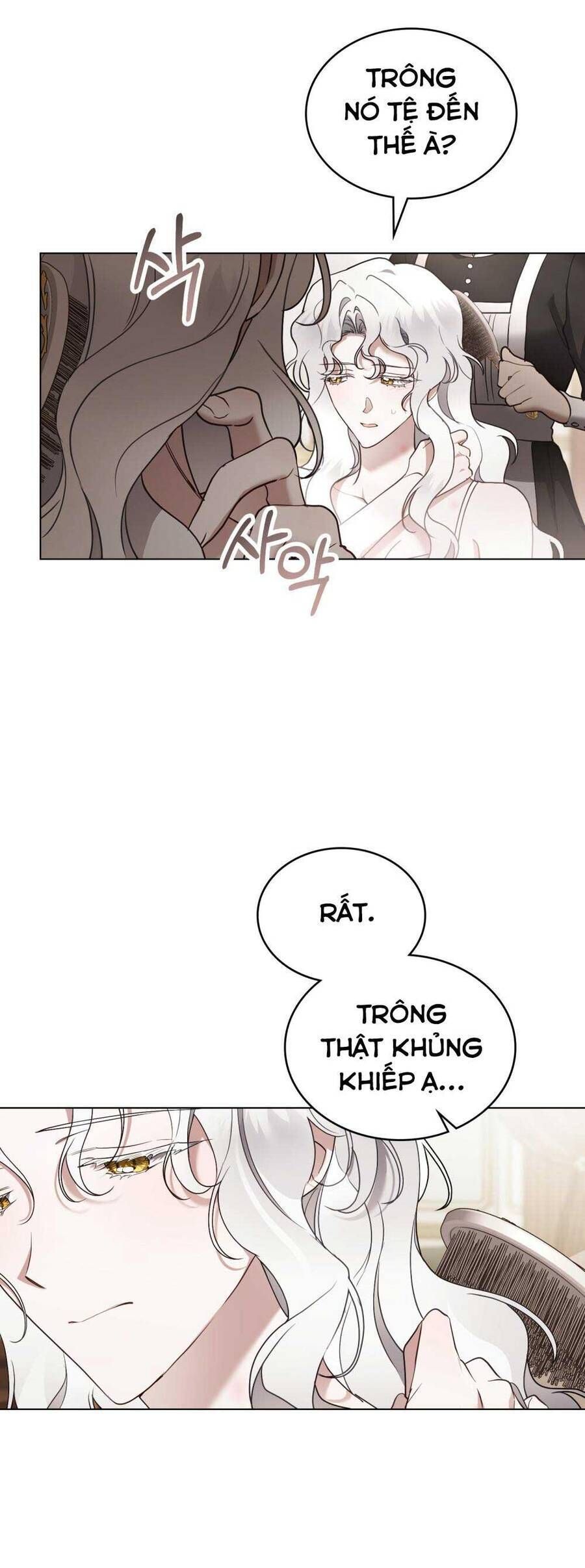 Hôn Nhân Khế Ước - Chapter 44 - Page 6