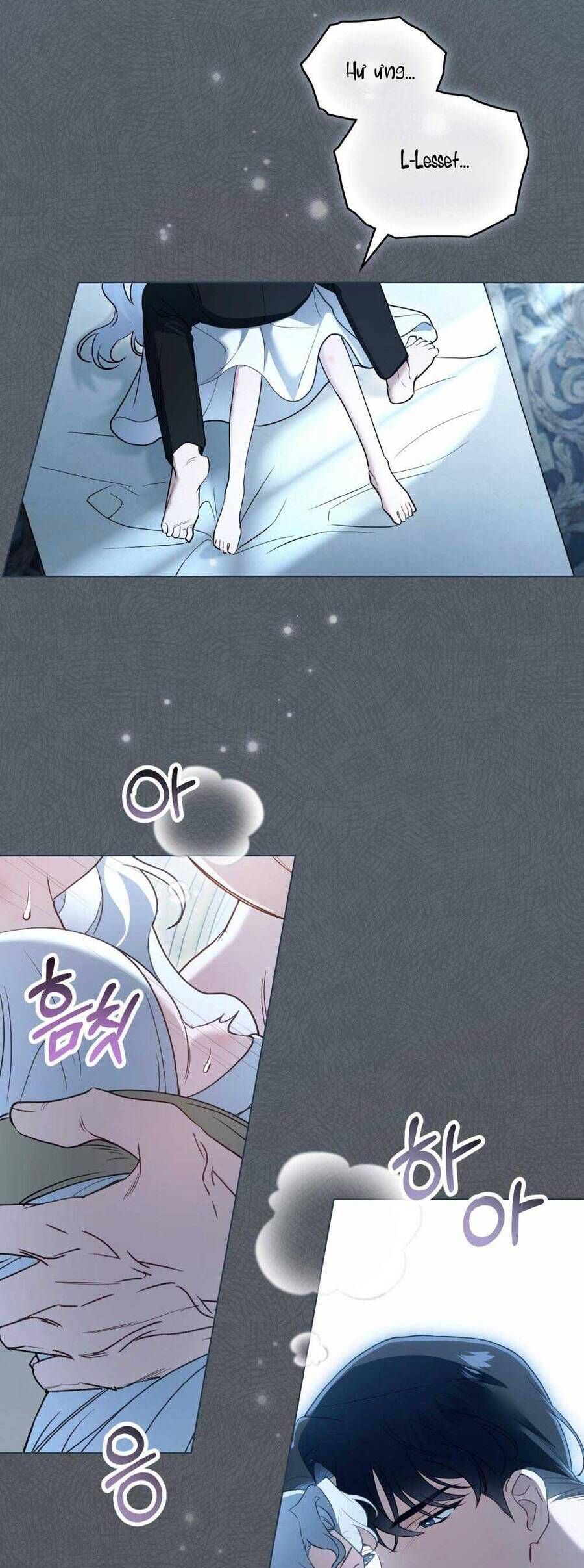 Hôn Nhân Khế Ước - Chapter 44 - Page 8