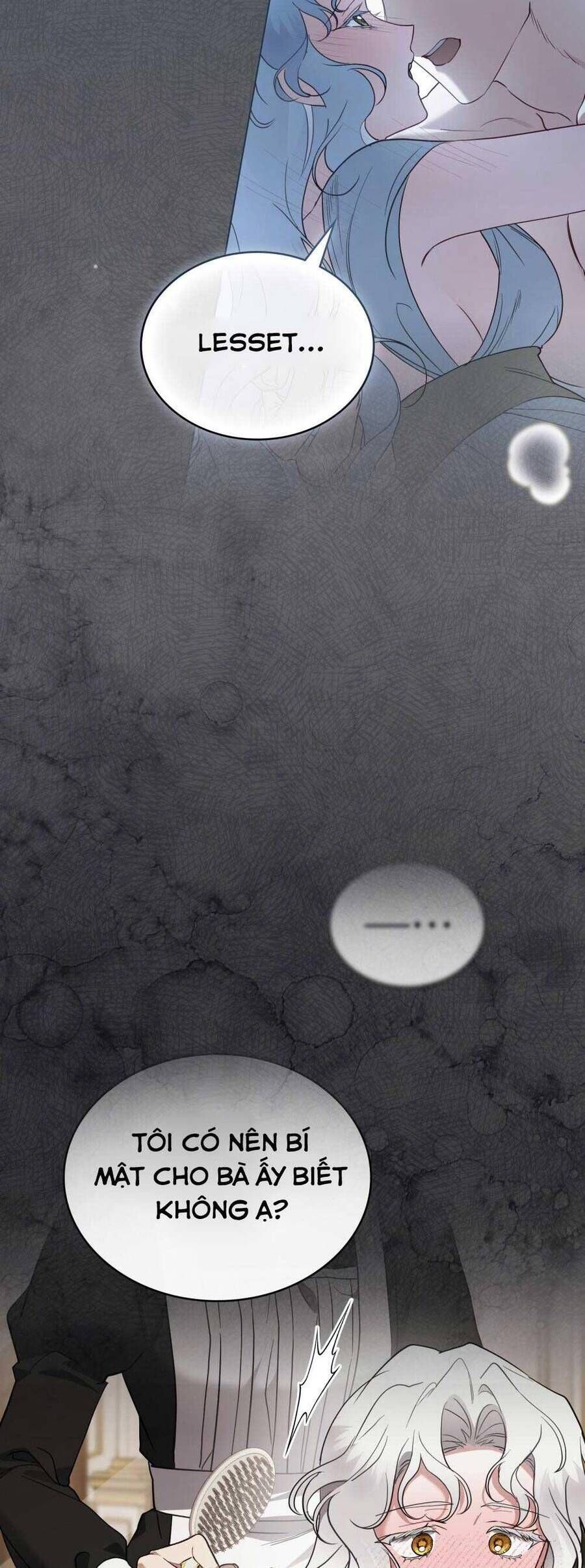 Hôn Nhân Khế Ước - Chapter 44 - Page 9