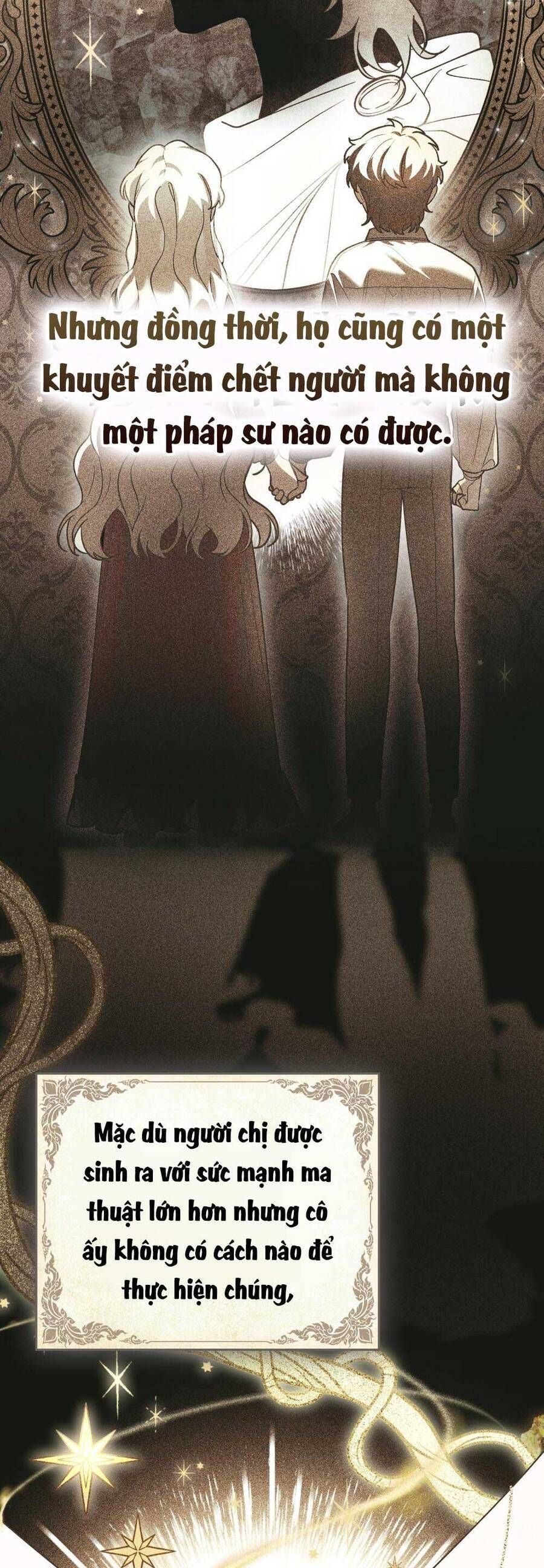 Hôn Nhân Khế Ước - Chapter 45 - Page 14