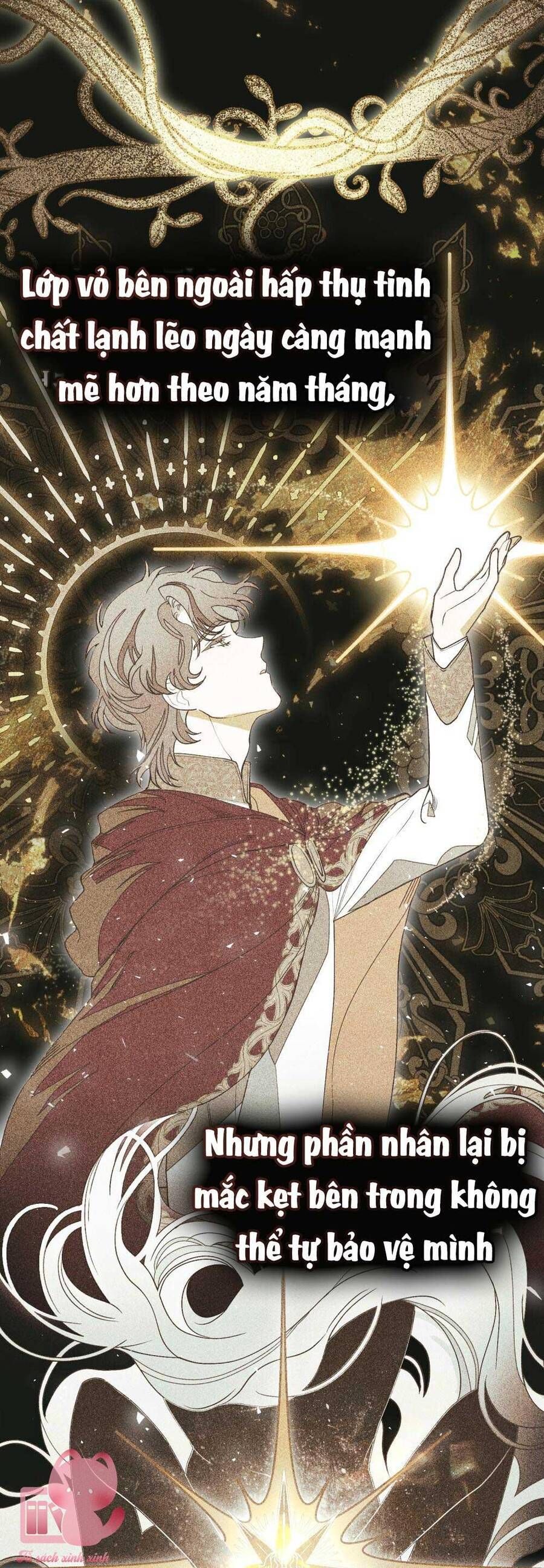 Hôn Nhân Khế Ước - Chapter 45 - Page 16