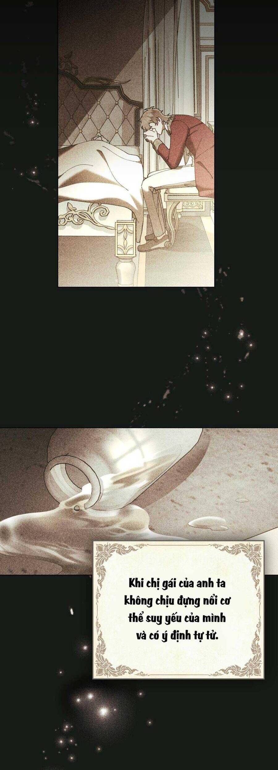 Hôn Nhân Khế Ước - Chapter 45 - Page 18