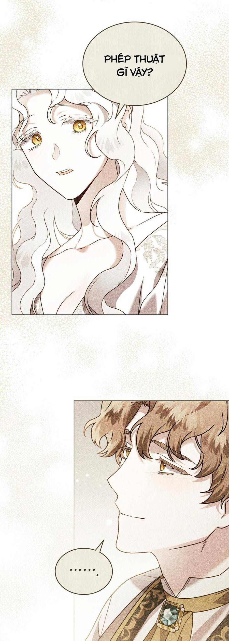 Hôn Nhân Khế Ước - Chapter 45 - Page 21