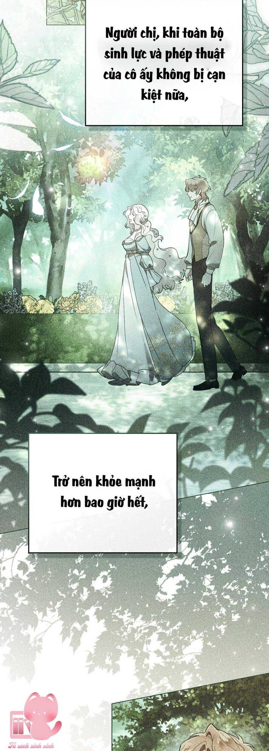 Hôn Nhân Khế Ước - Chapter 45 - Page 24