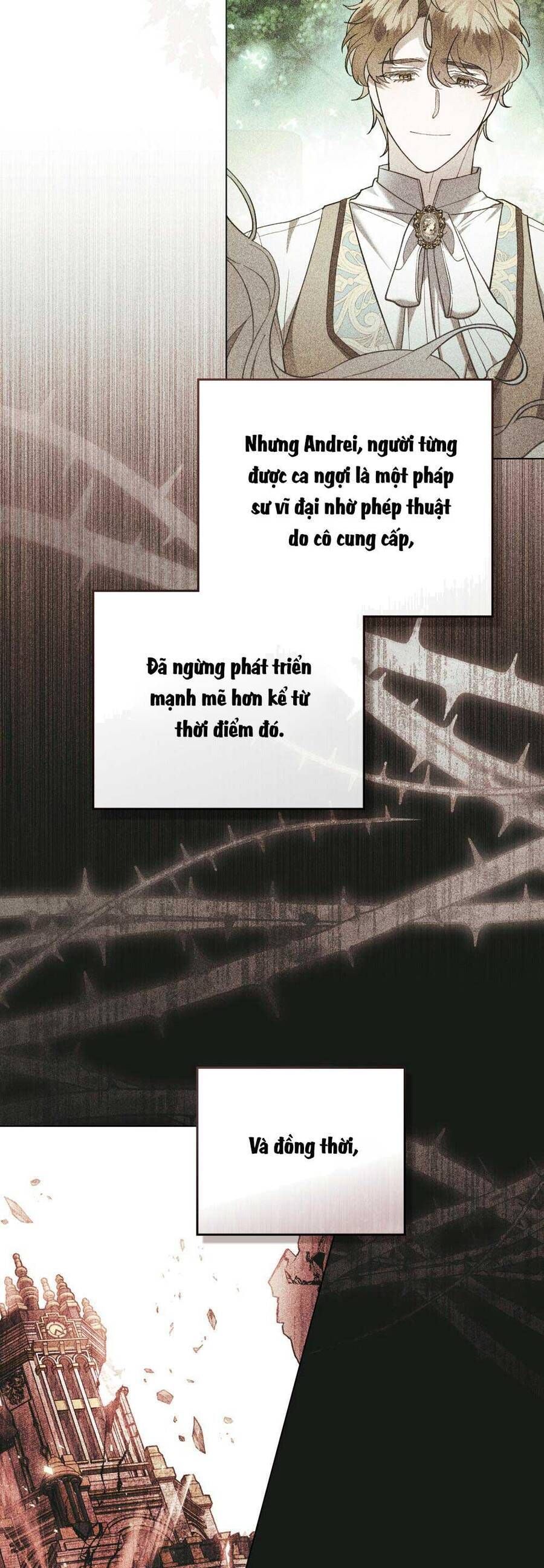 Hôn Nhân Khế Ước - Chapter 45 - Page 25