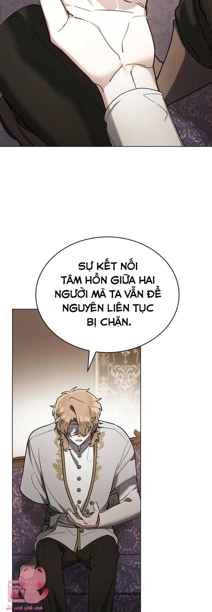 Hôn Nhân Khế Ước - Chapter 45 - Page 28