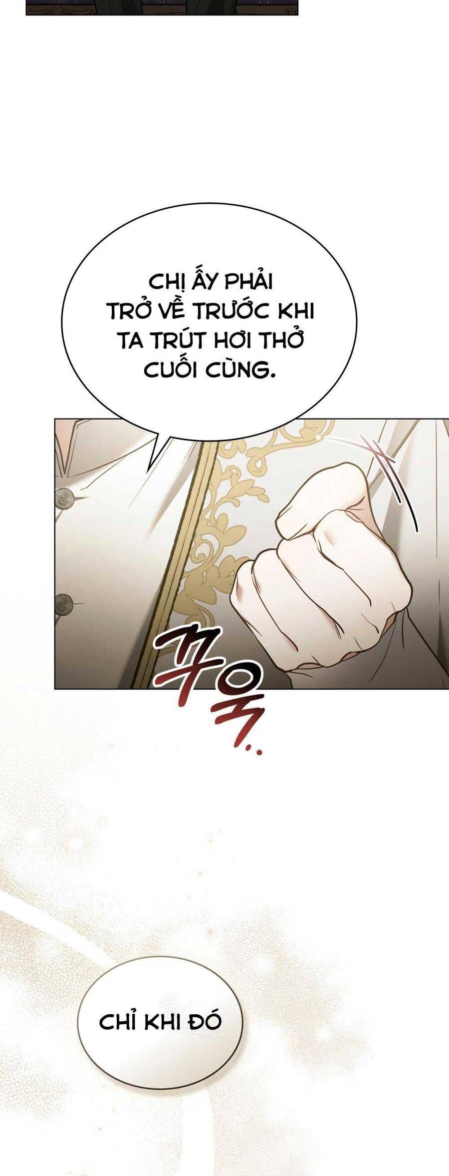 Hôn Nhân Khế Ước - Chapter 45 - Page 29