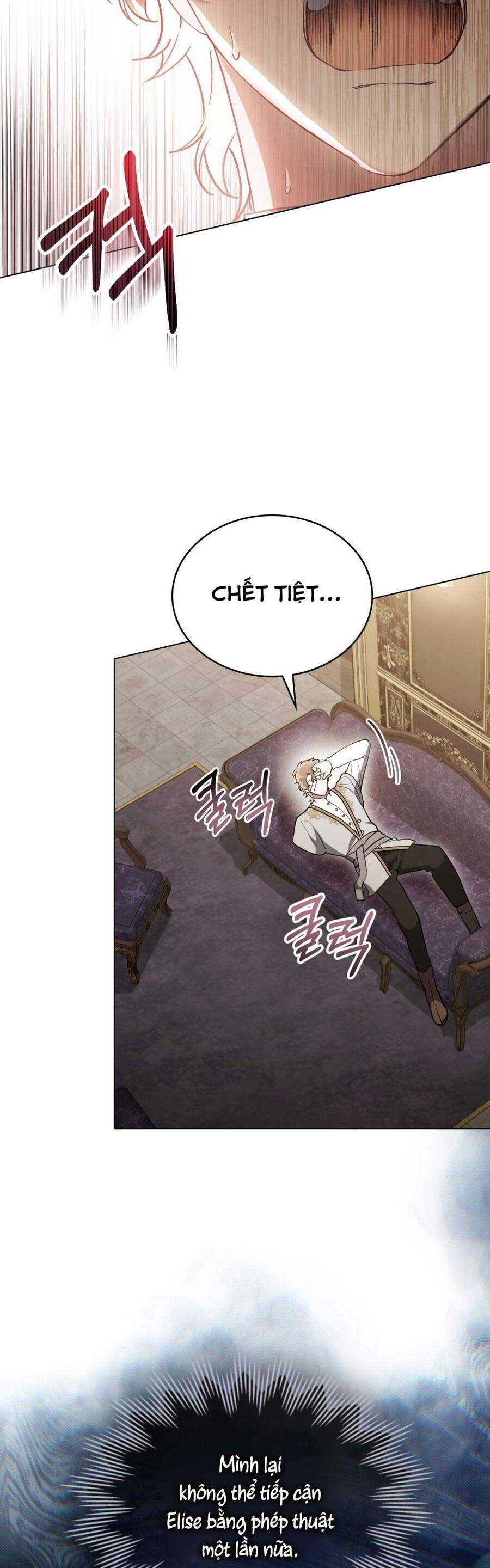 Hôn Nhân Khế Ước - Chapter 45 - Page 3