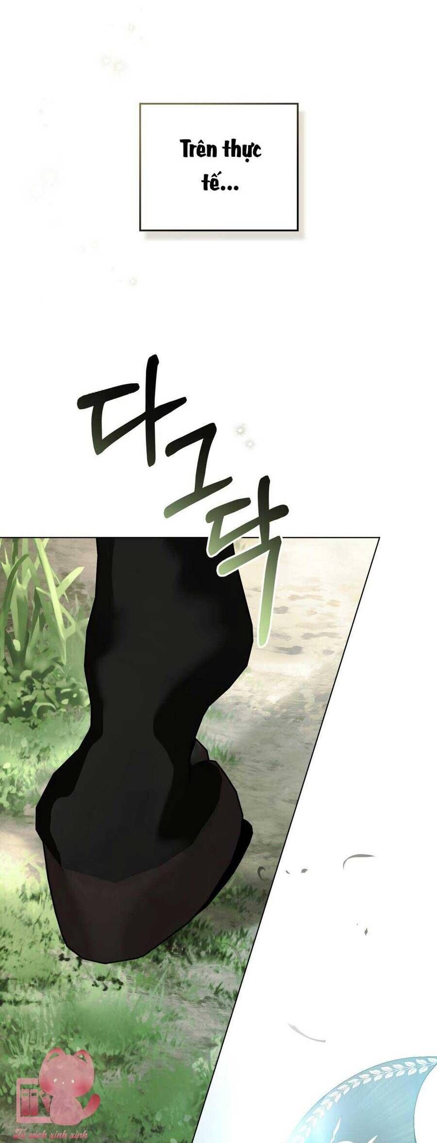 Hôn Nhân Khế Ước - Chapter 45 - Page 32