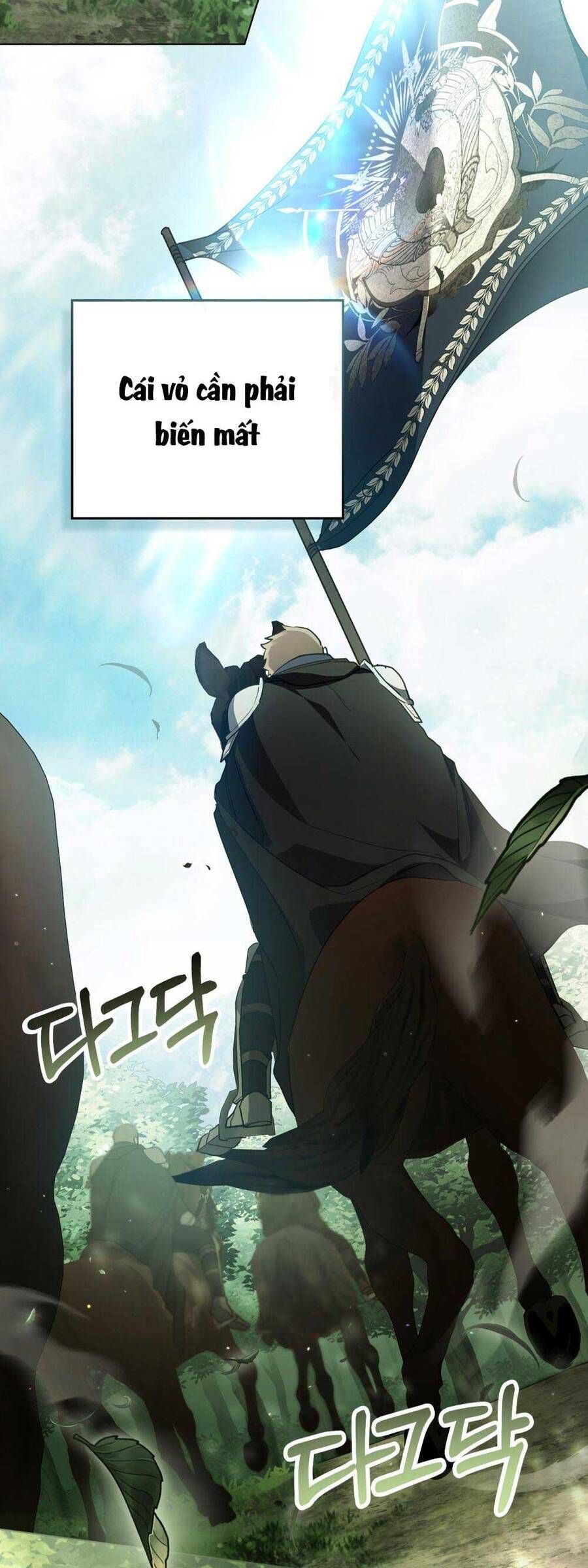 Hôn Nhân Khế Ước - Chapter 45 - Page 33