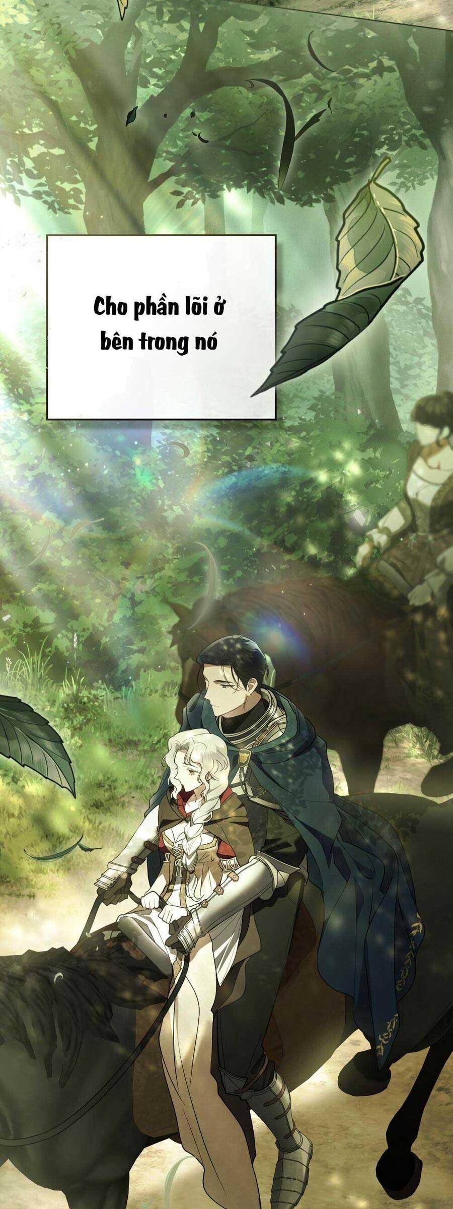 Hôn Nhân Khế Ước - Chapter 45 - Page 34