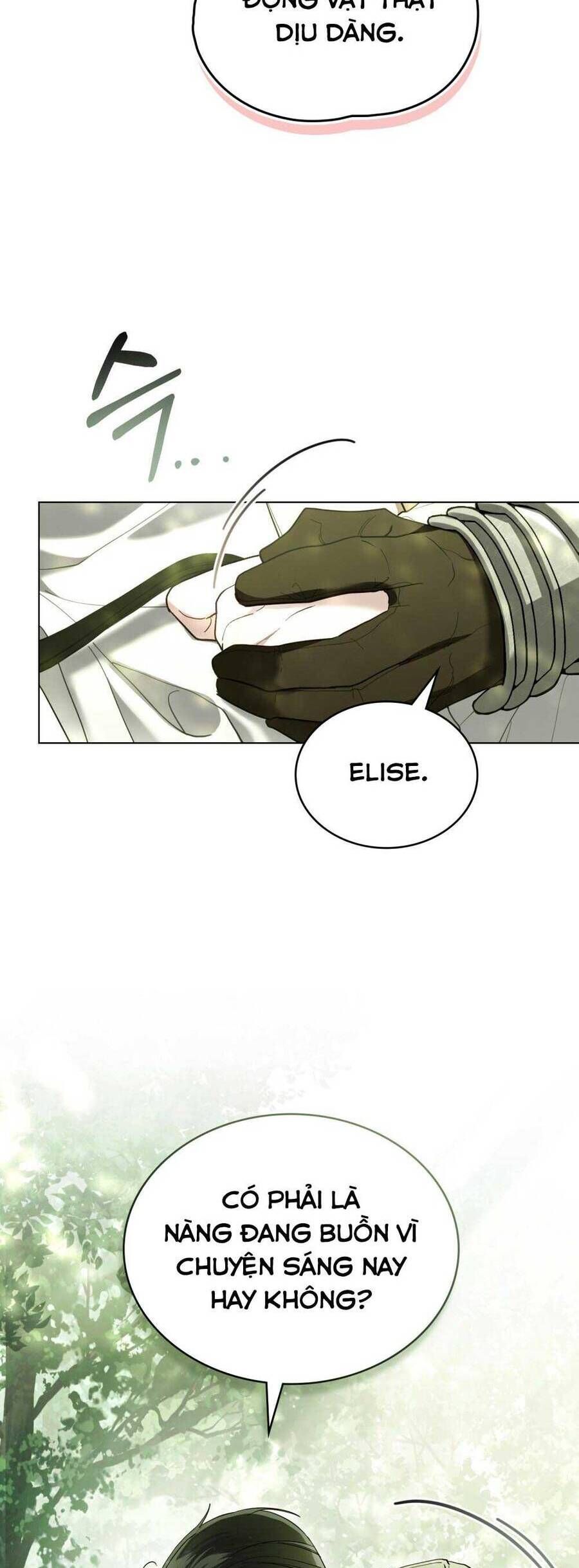 Hôn Nhân Khế Ước - Chapter 45 - Page 38