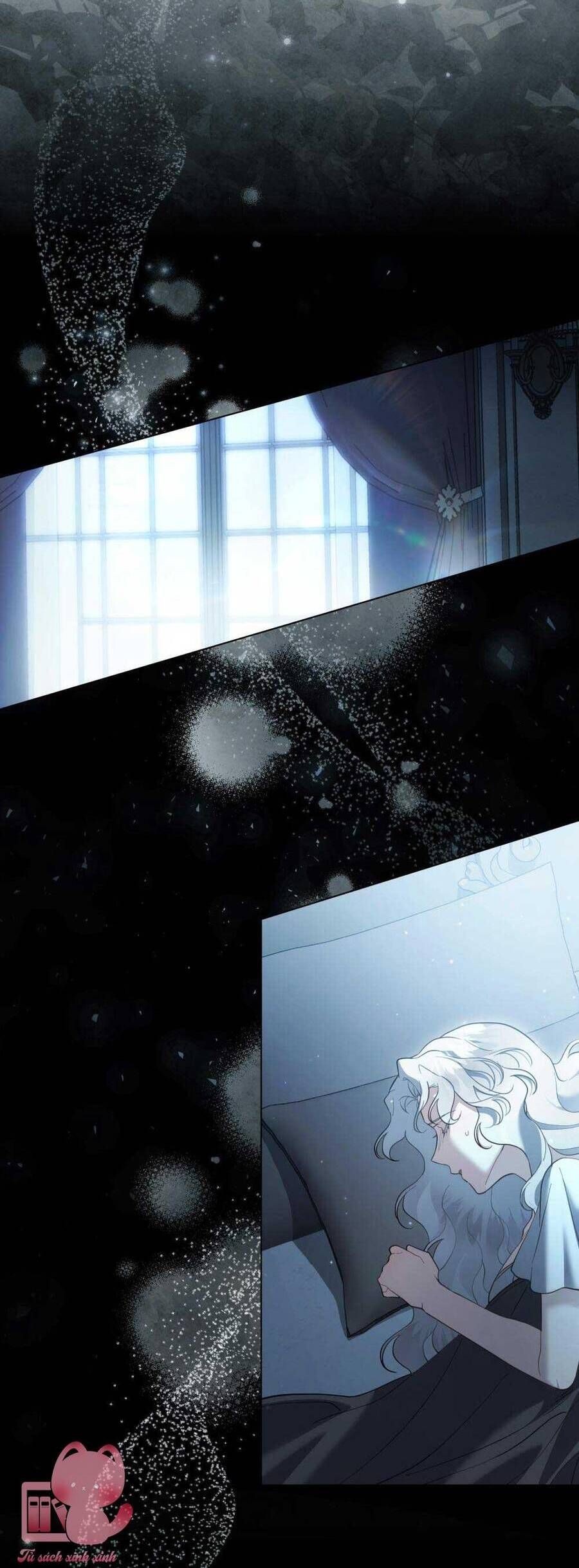 Hôn Nhân Khế Ước - Chapter 45 - Page 40