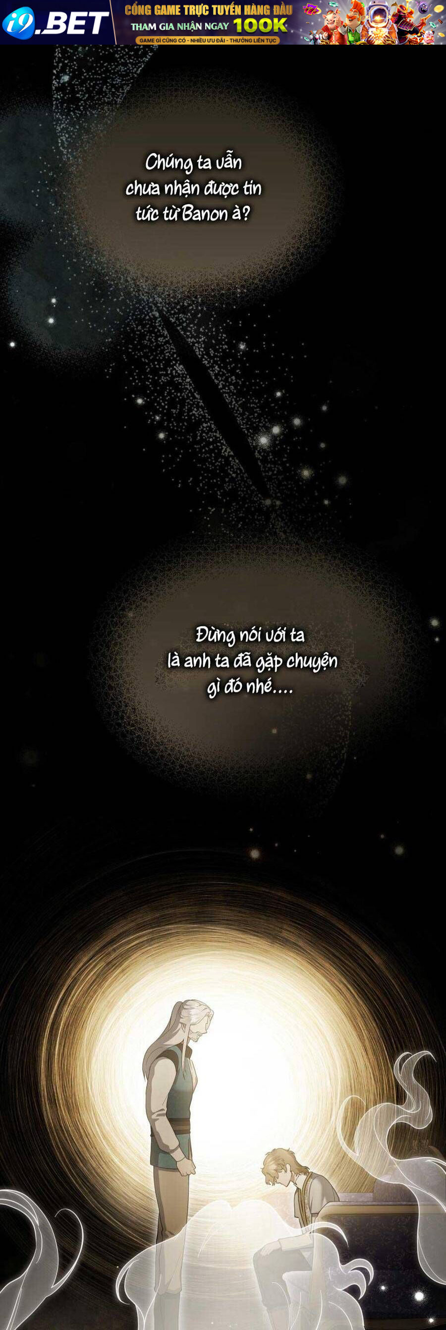 Hôn Nhân Khế Ước - Chapter 45 - Page 41