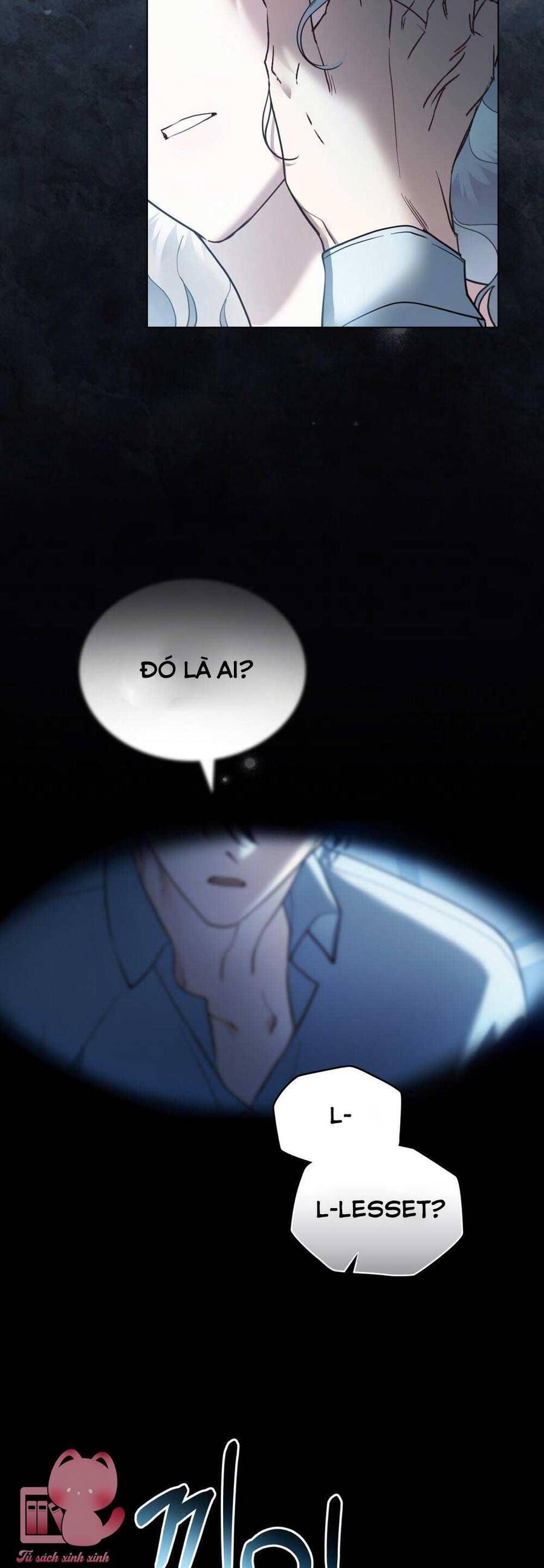 Hôn Nhân Khế Ước - Chapter 45 - Page 44