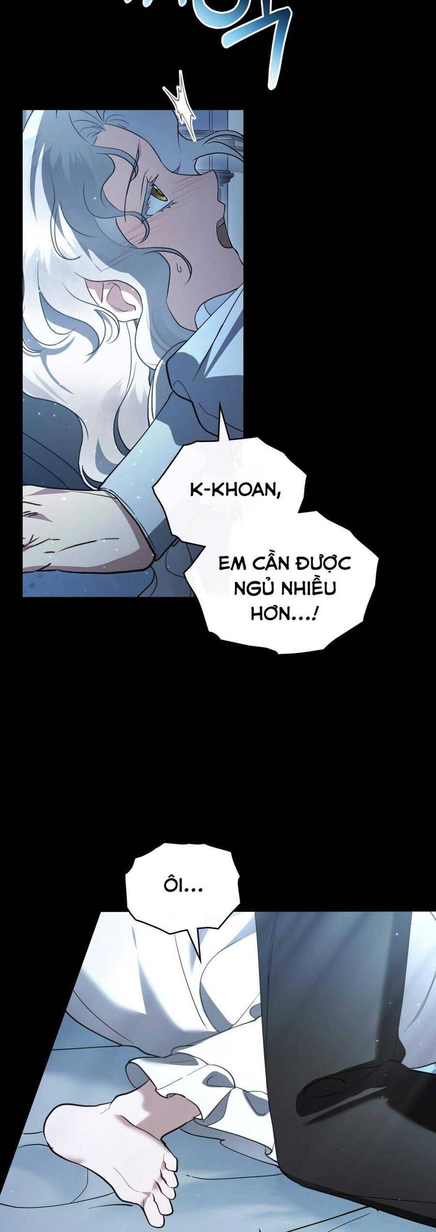 Hôn Nhân Khế Ước - Chapter 45 - Page 45