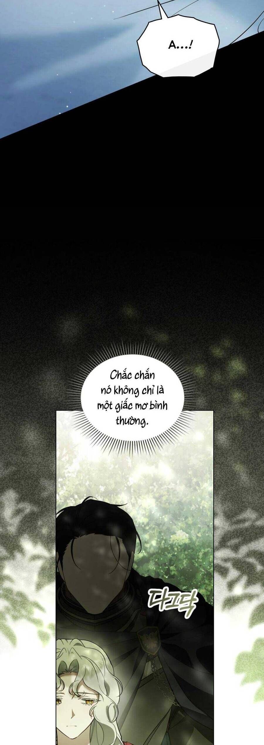 Hôn Nhân Khế Ước - Chapter 45 - Page 46