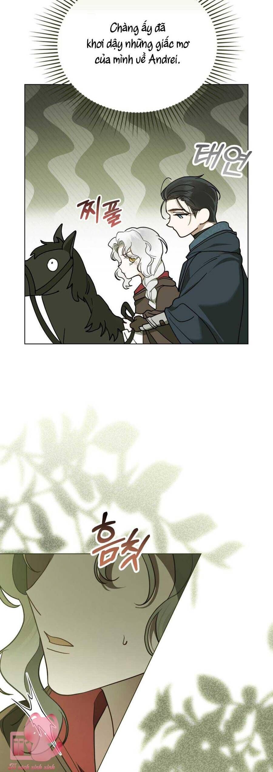 Hôn Nhân Khế Ước - Chapter 45 - Page 48