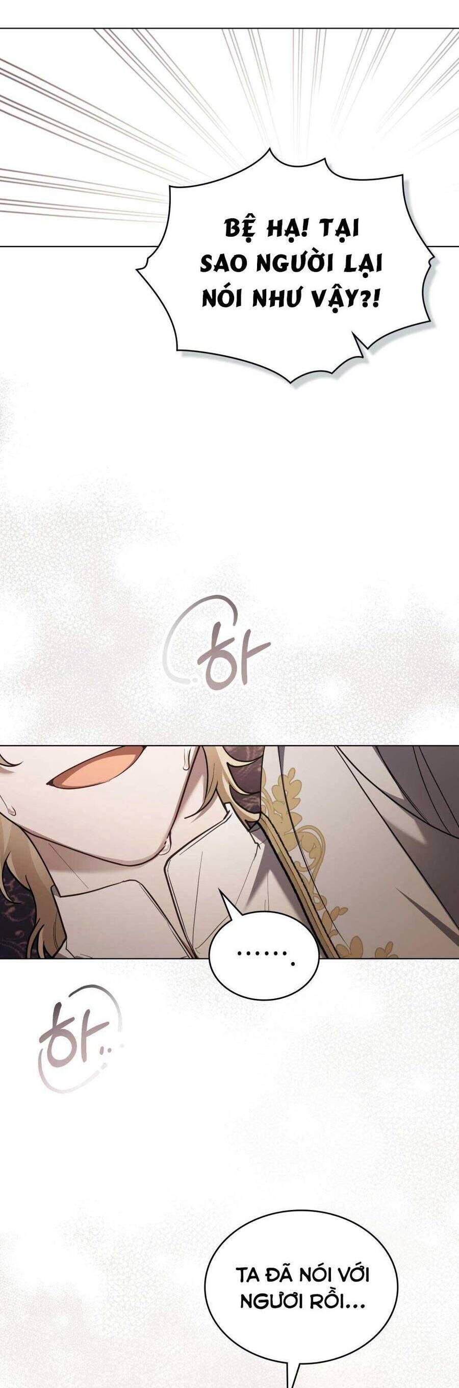 Hôn Nhân Khế Ước - Chapter 45 - Page 8