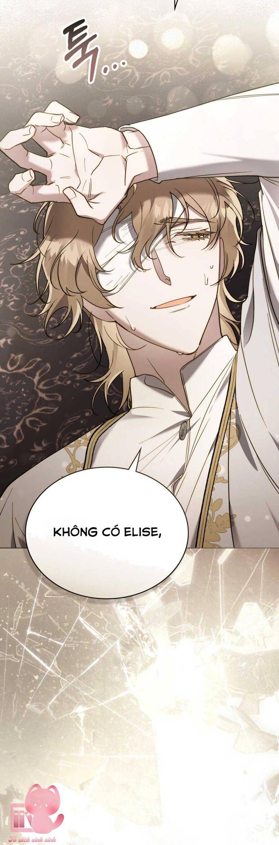 Hôn Nhân Khế Ước - Chapter 45 - Page 9