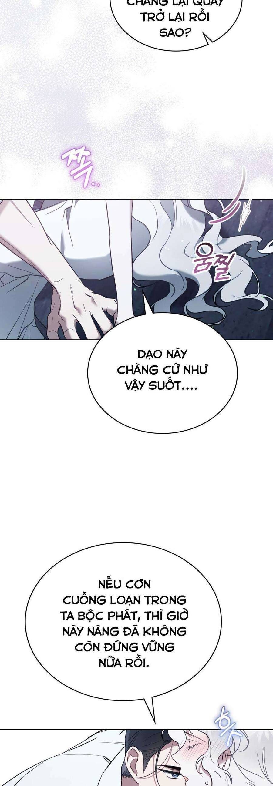 Hôn Nhân Khế Ước - Chapter 46 - Page 11