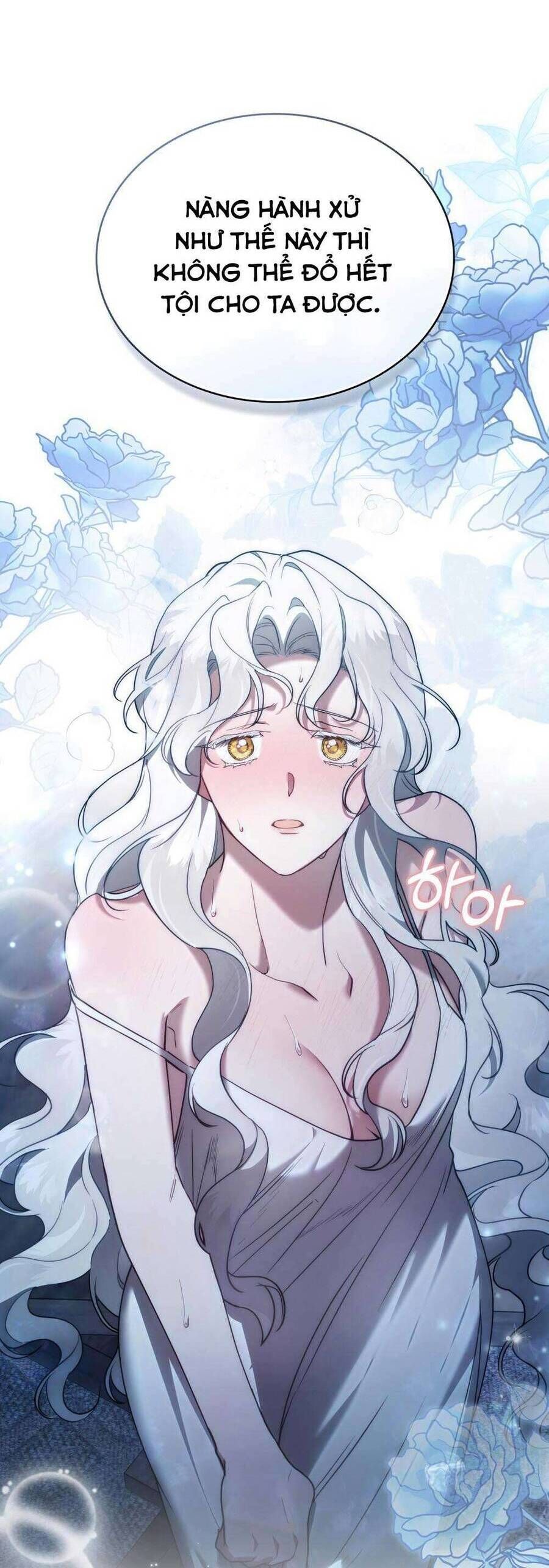 Hôn Nhân Khế Ước - Chapter 46 - Page 15